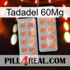 Tadadel 60Mg 27